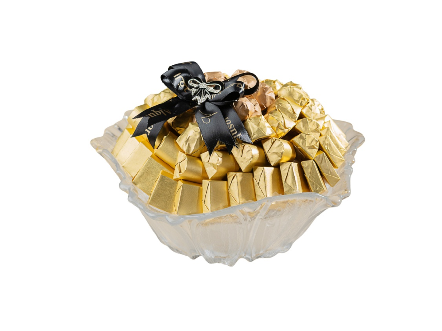 Chocolate Plate 150 2