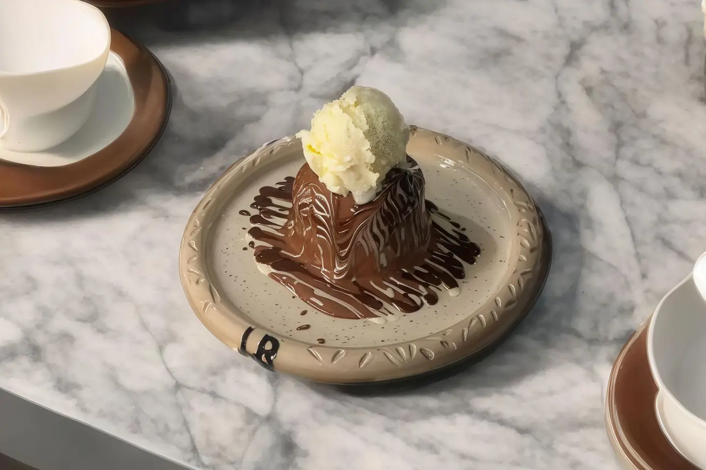 Lava Cake