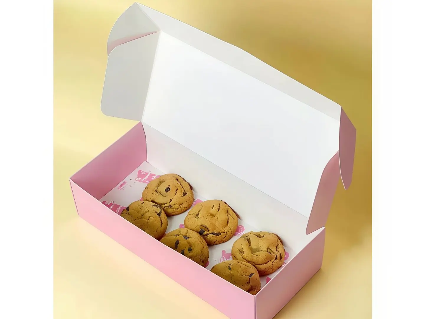 Classic Cookies Box