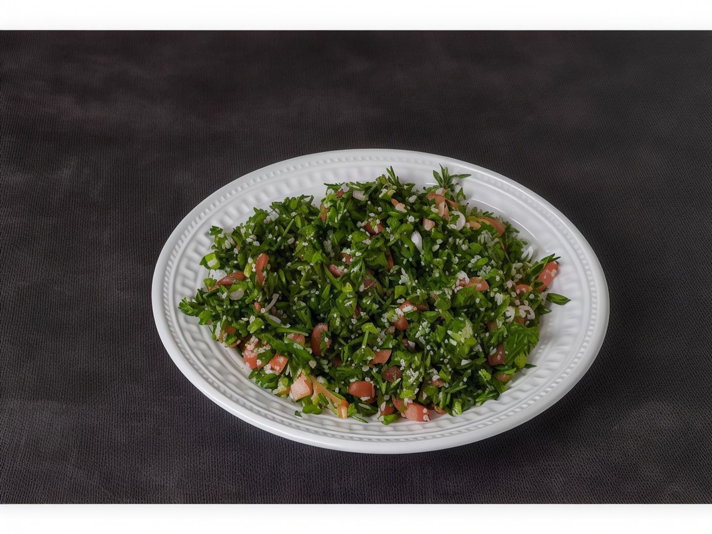 تبولة