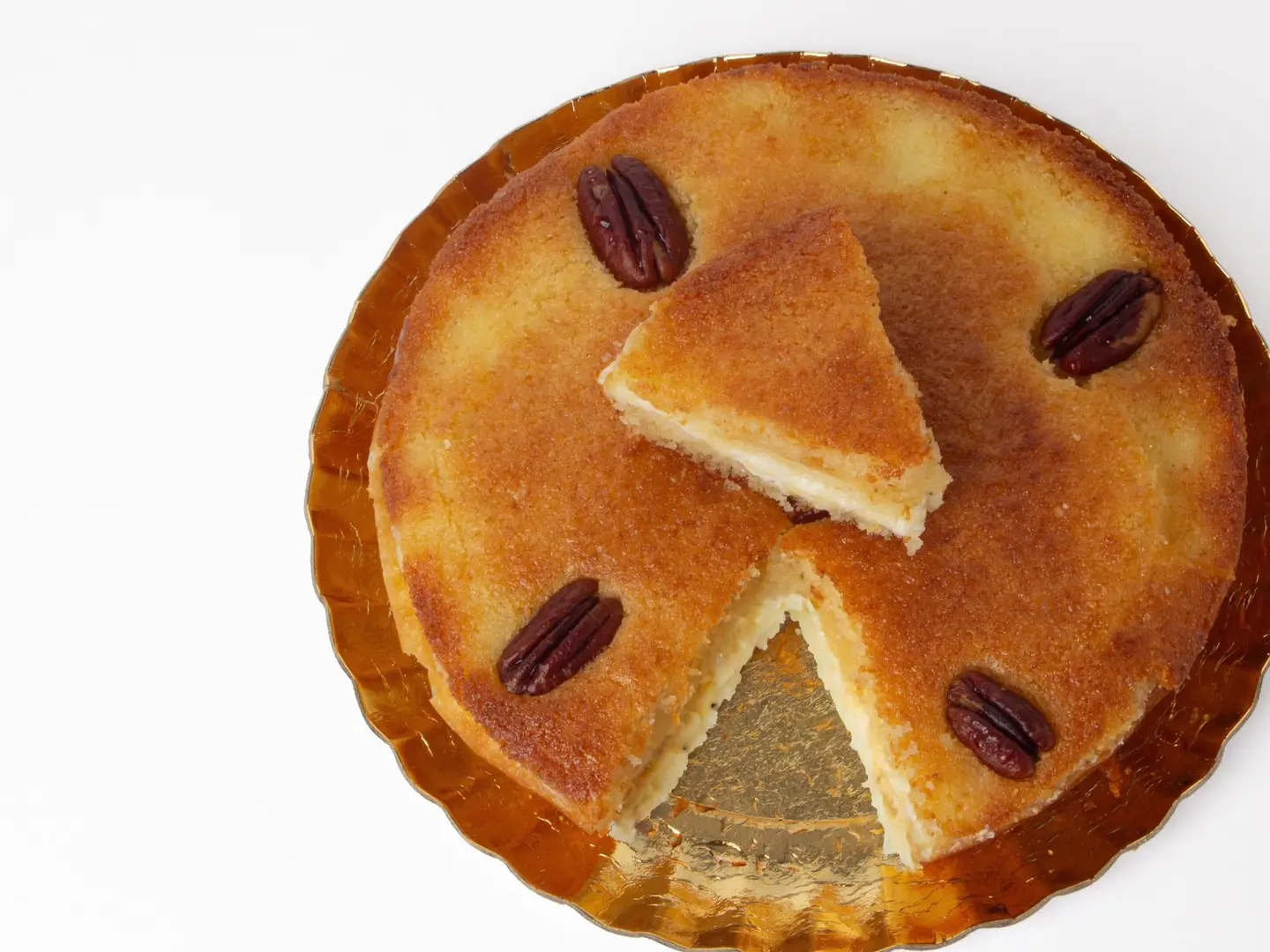 Basbousa