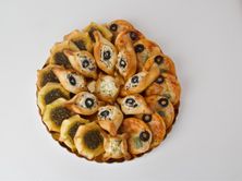 فطاير ومعجنات