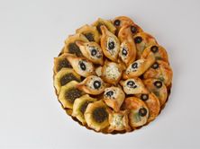 فطاير ومعجنات