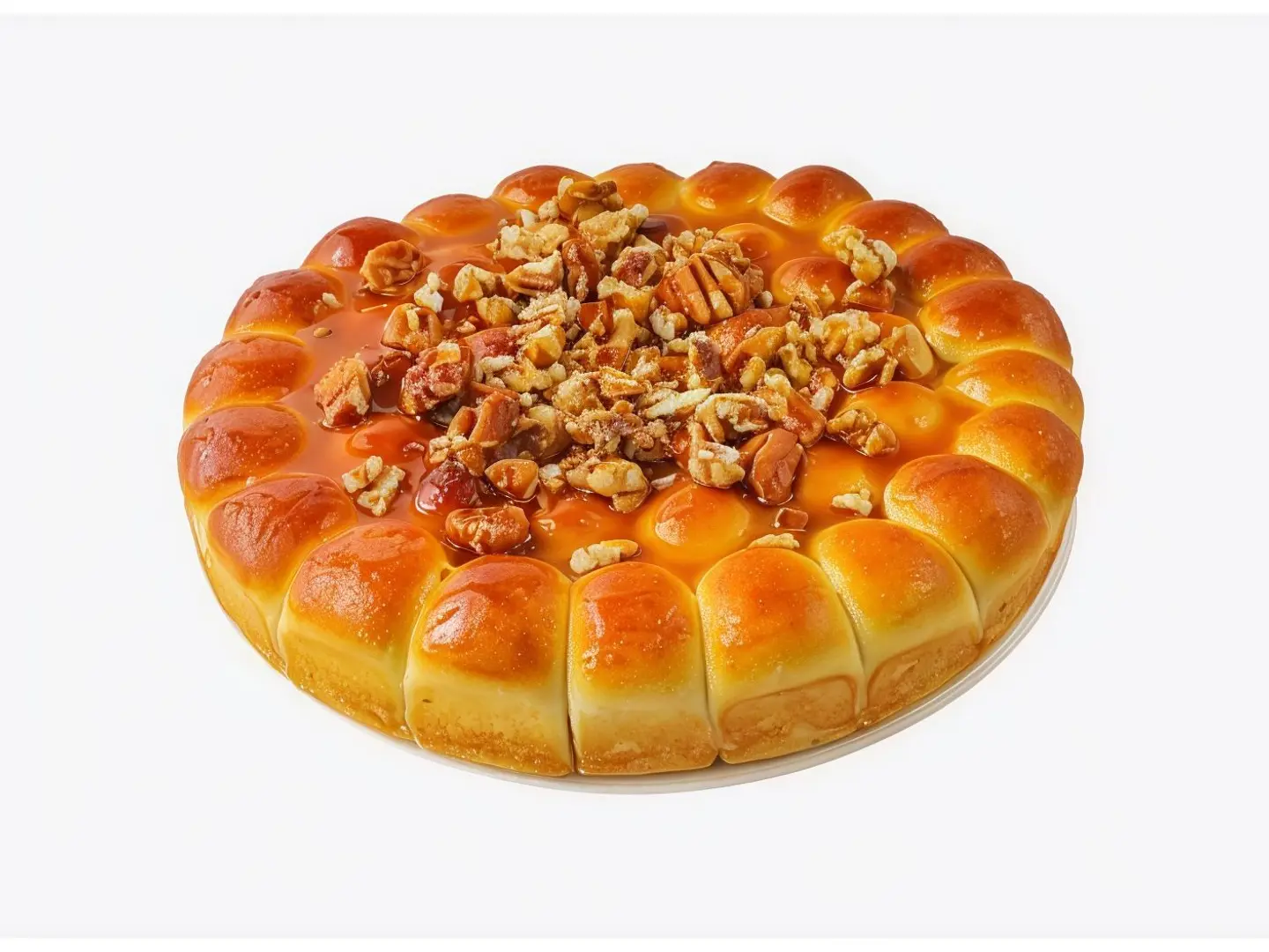 Caramel Crumble Khaliah
