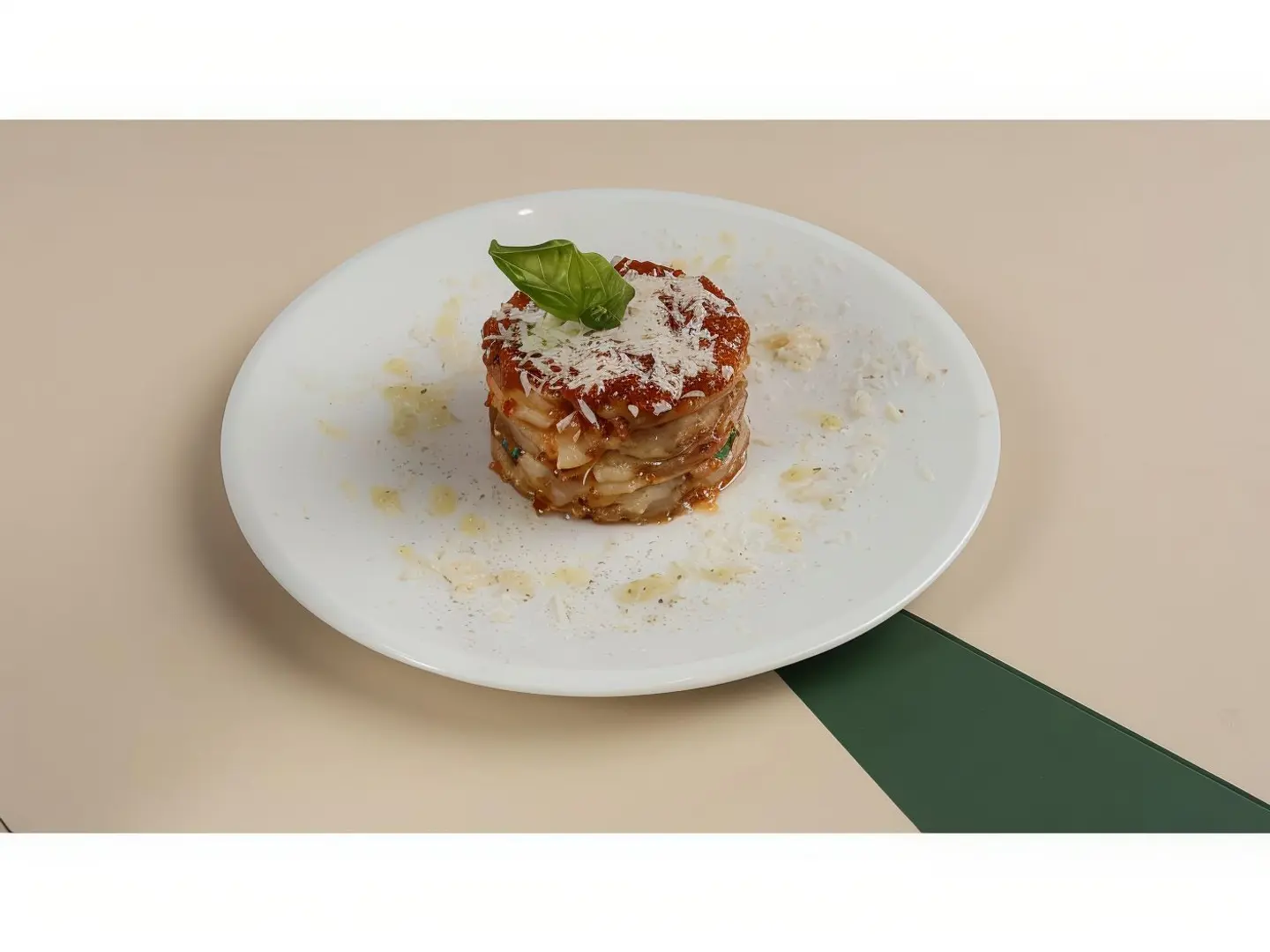 La Vera Parmigiana