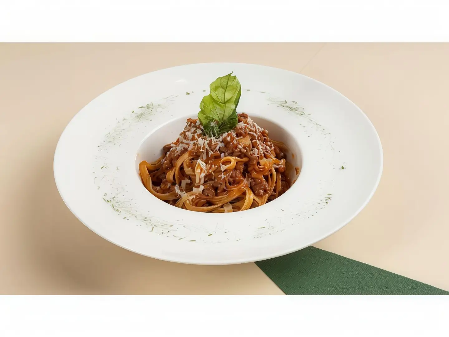 Ragu Della Nonna