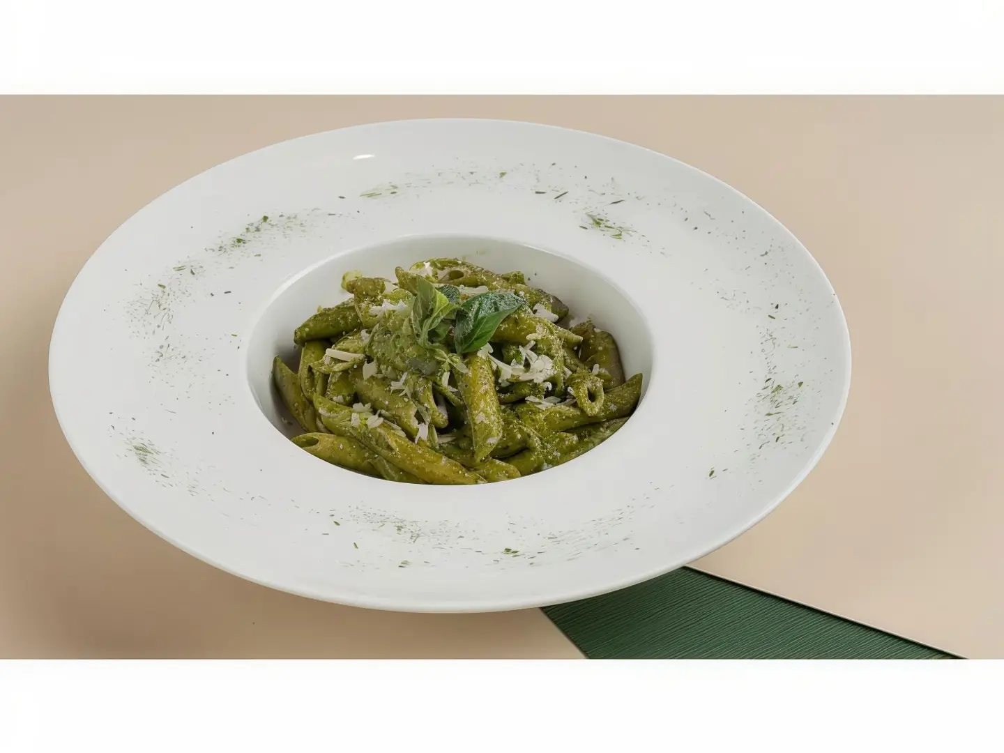 Il Vero Pesto