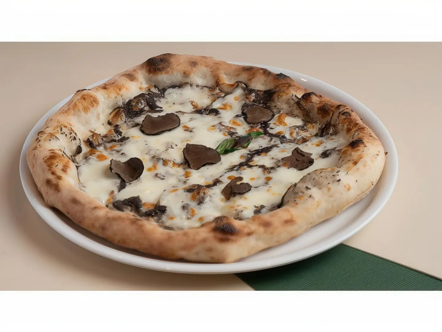 Al Tartufo