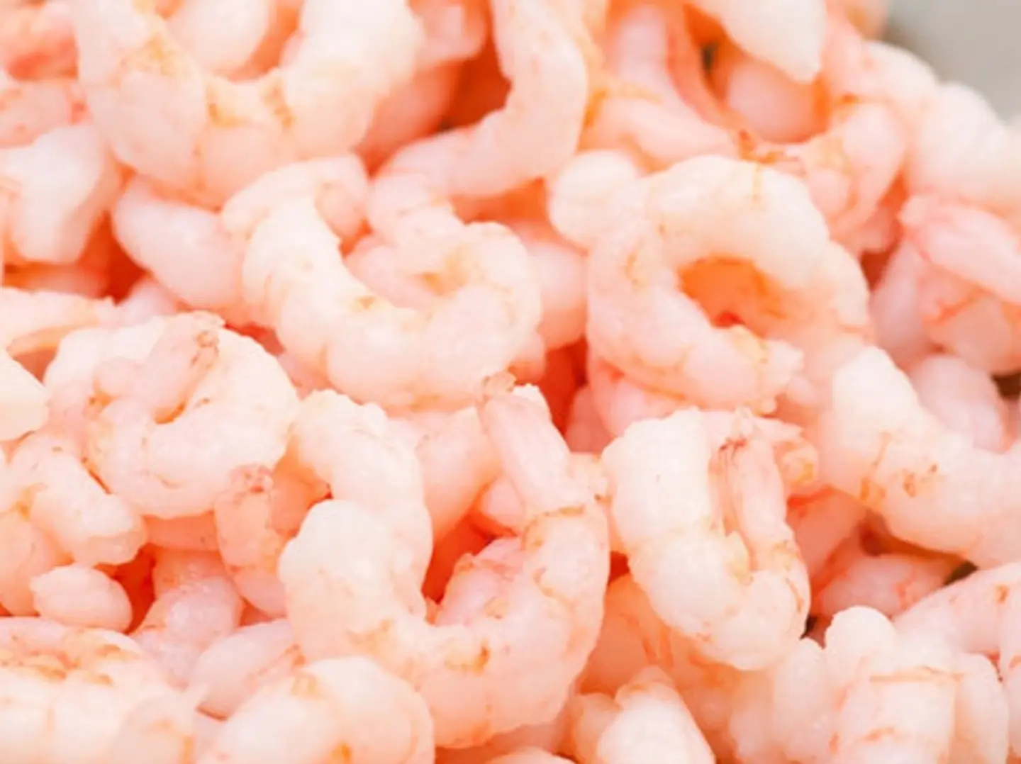 Add Shrimp