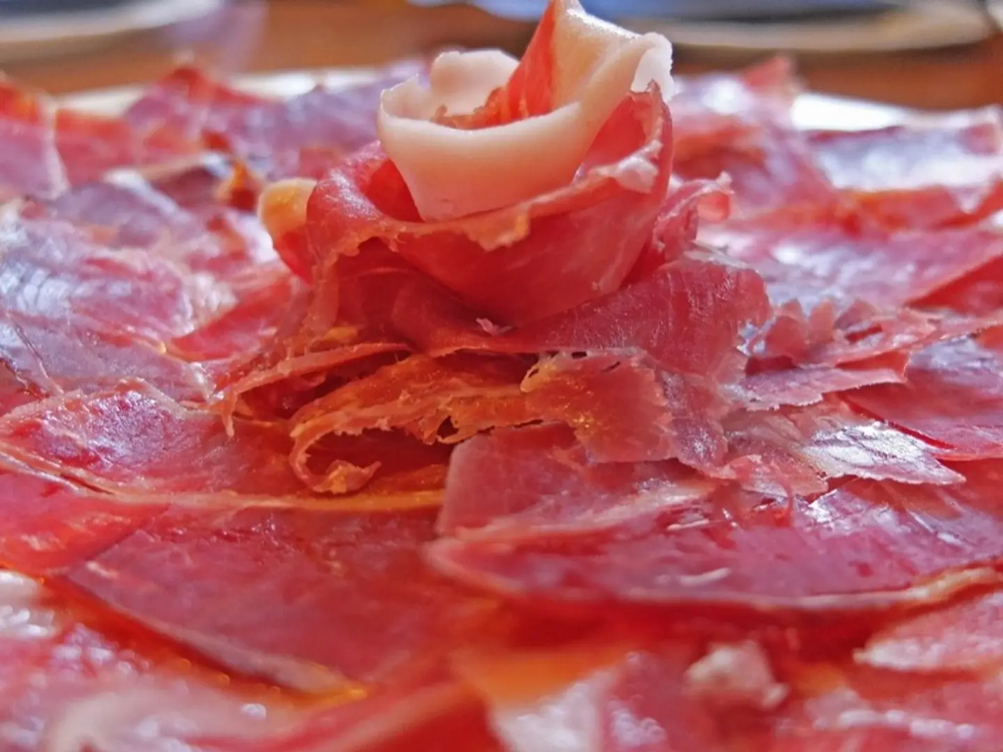 Add Bresaola