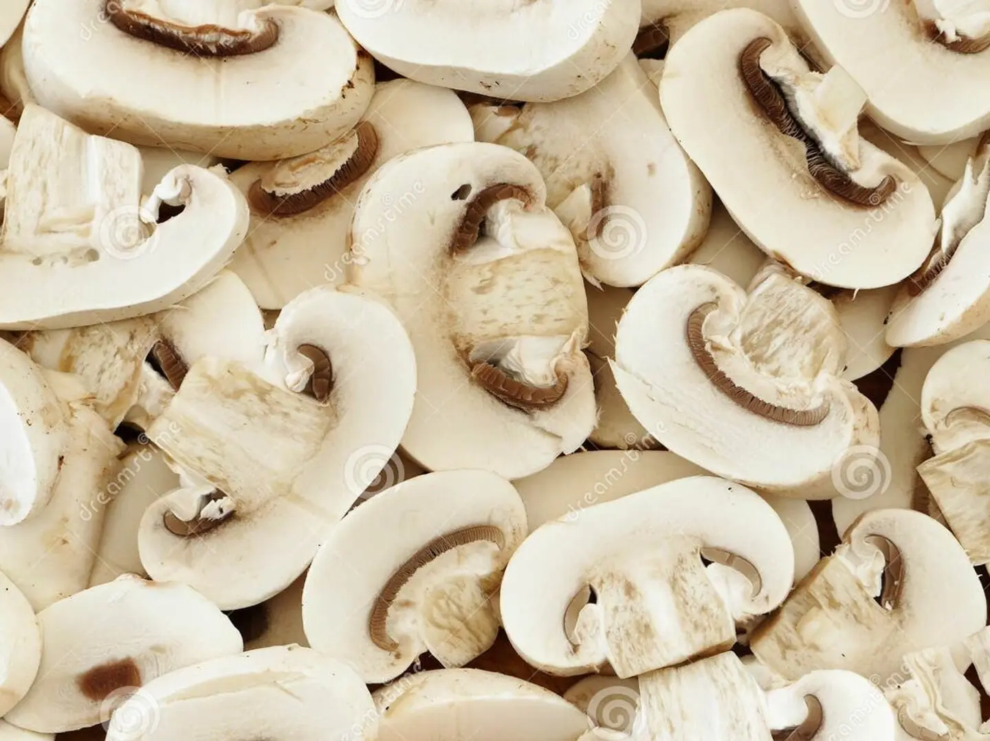 Add Mushroom
