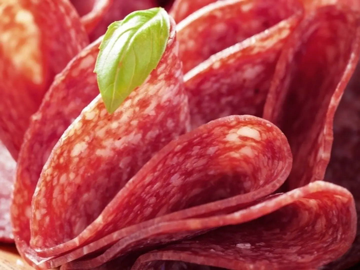 Add Beef Salami