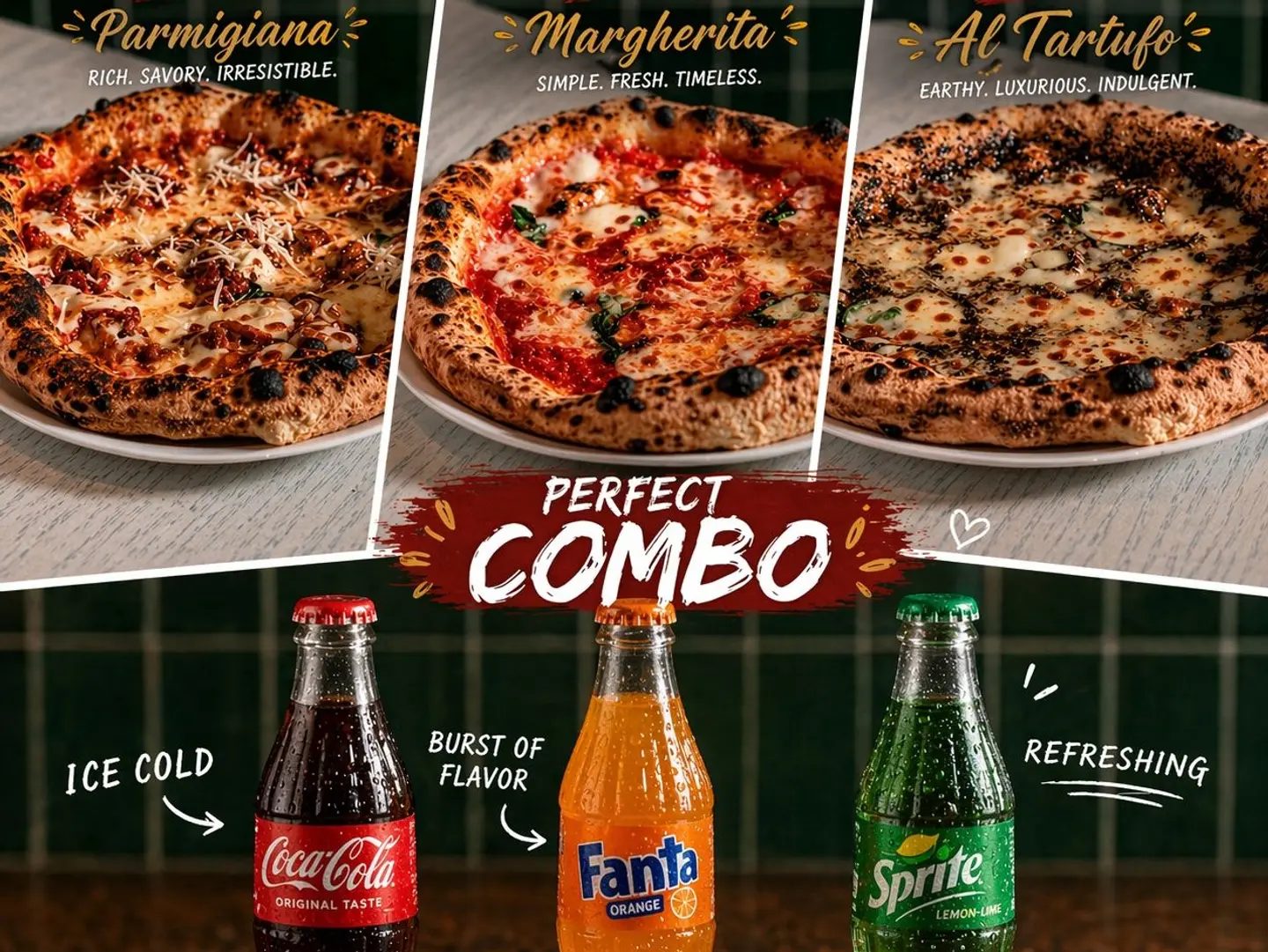 Pizza Party