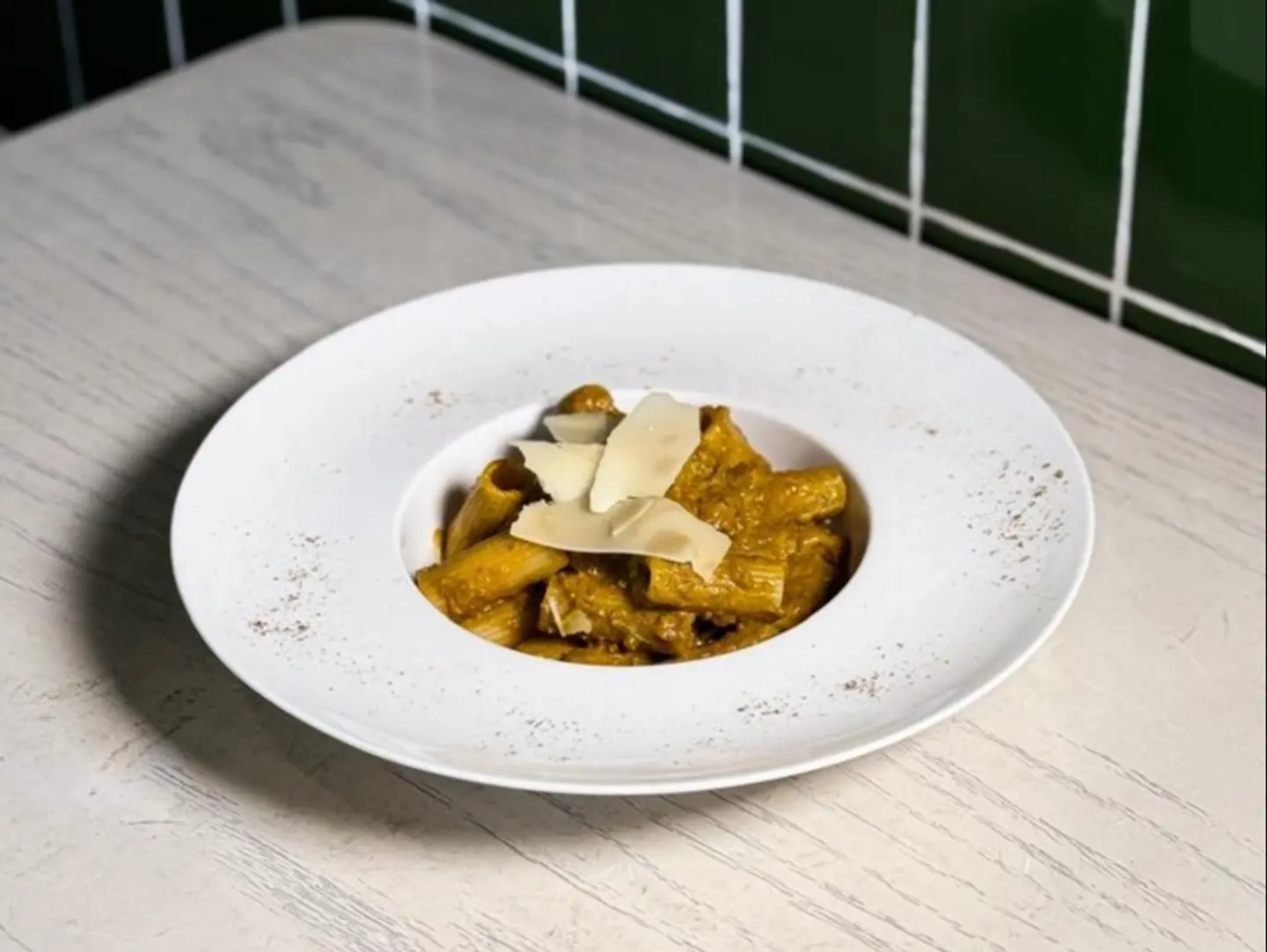 ريغاتوني ألا مونتيكارلو