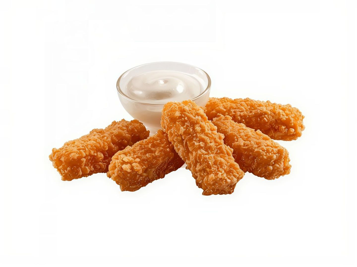 Regular Boneless