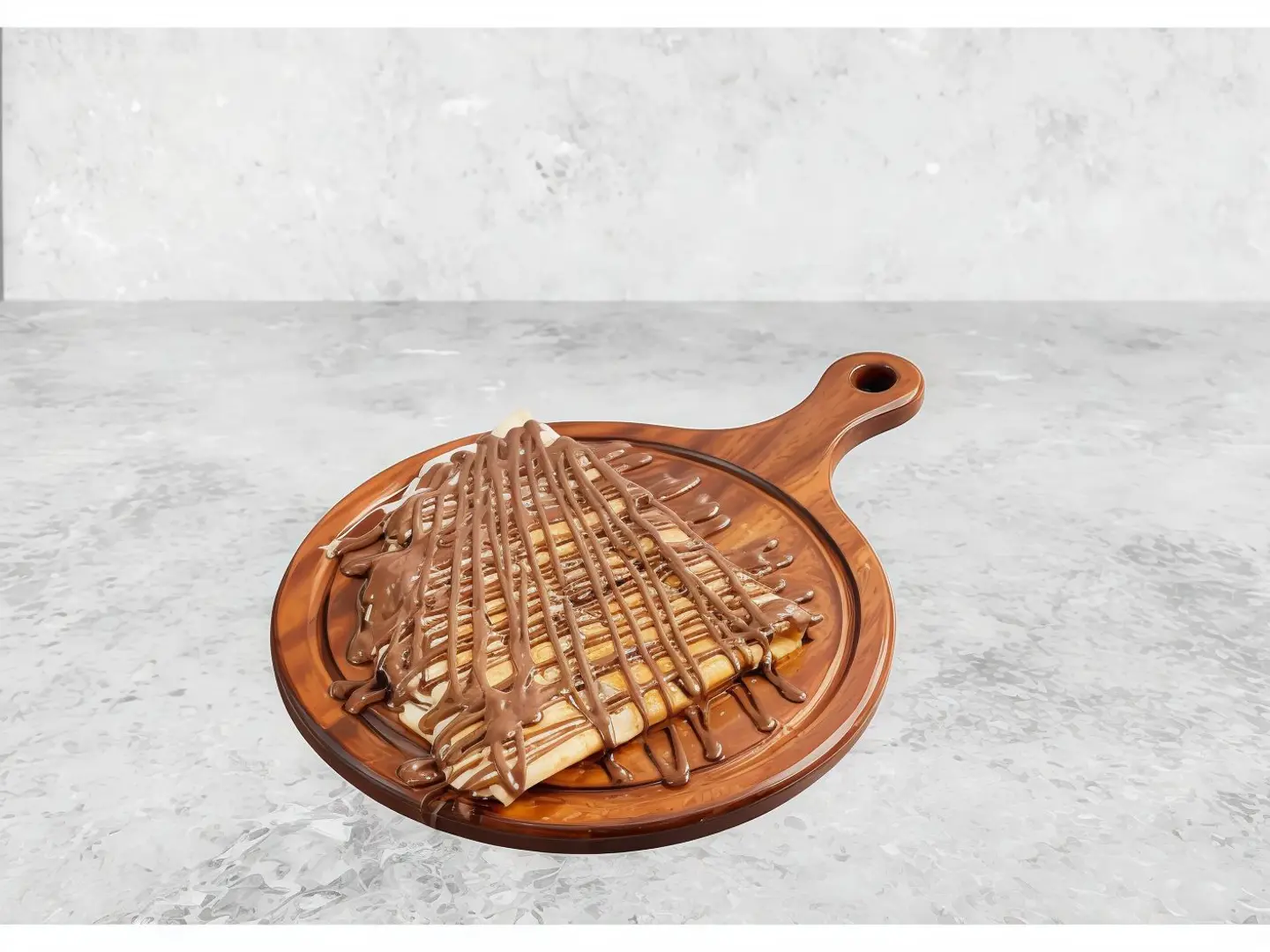 Crepe