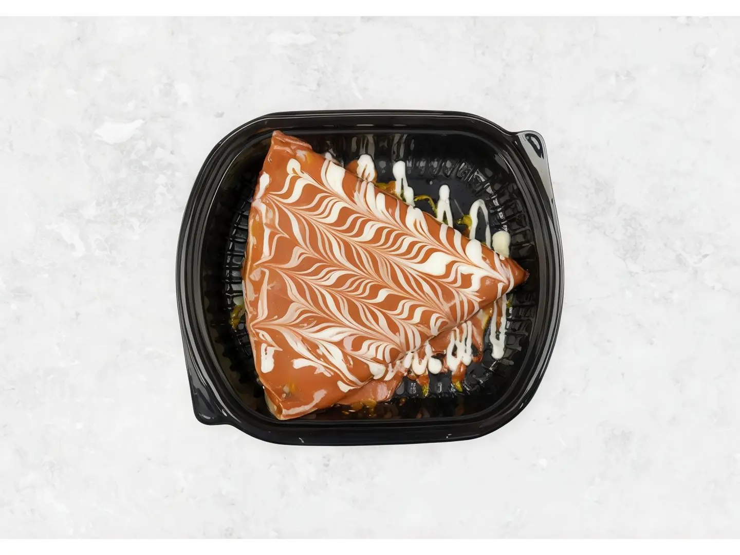 Crepe Roll