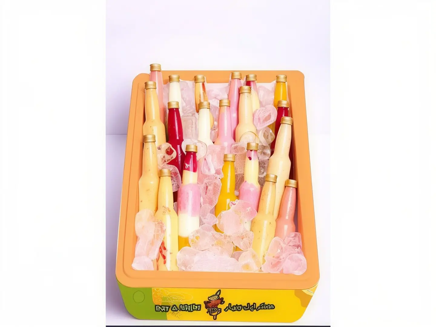 Our Gathering Box 2