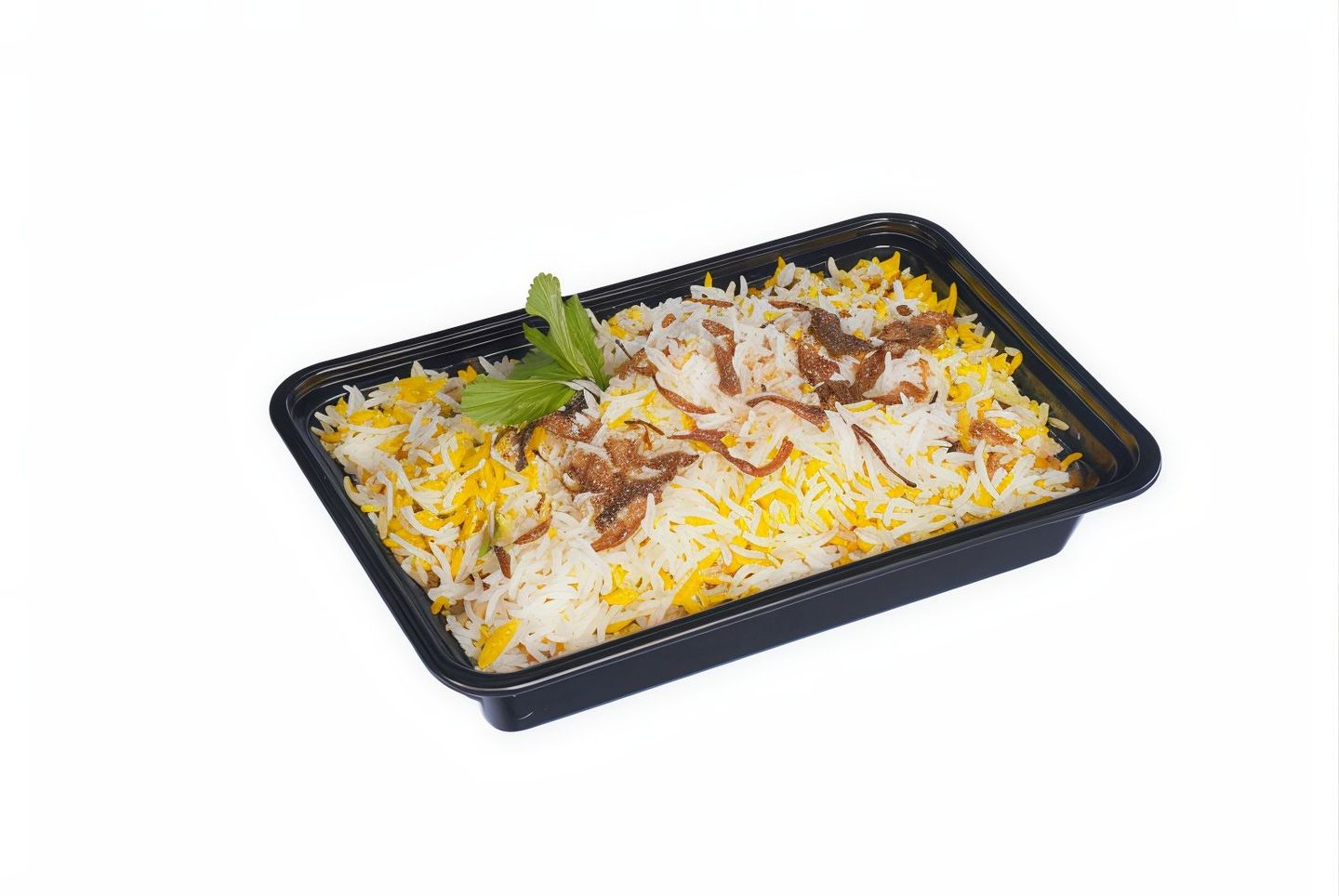 Briyani Rice