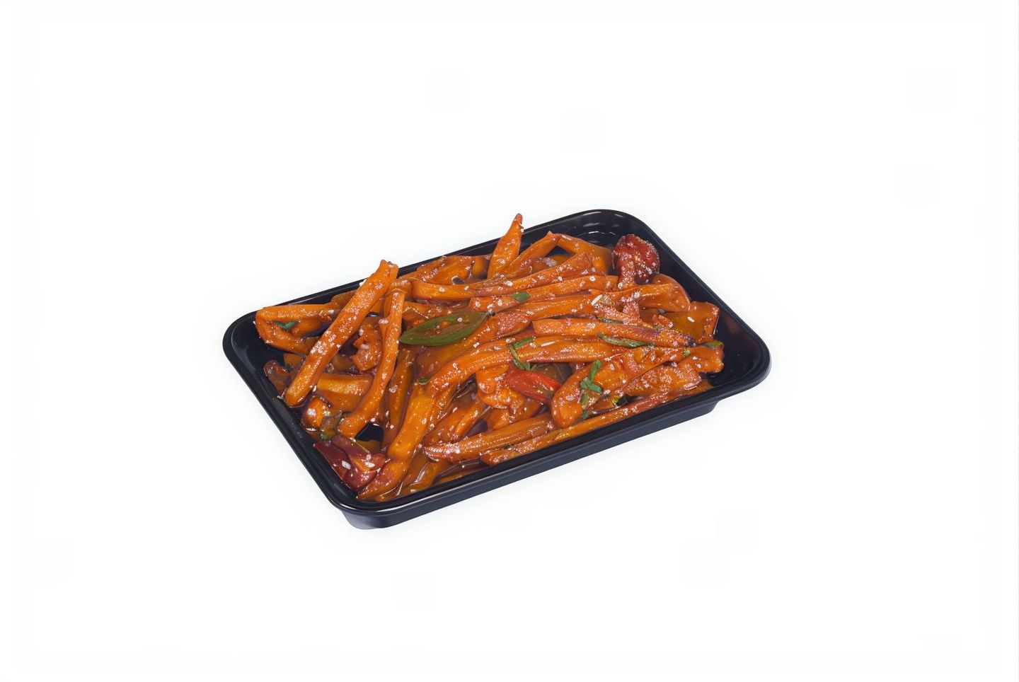 Chili Potato