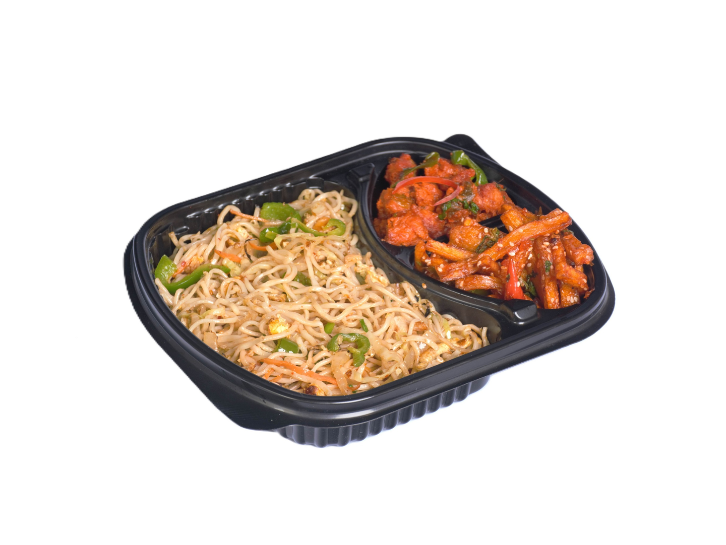 65 Noodles Combo