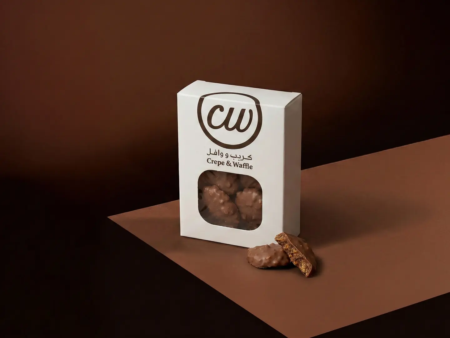 كرانشي بايتس