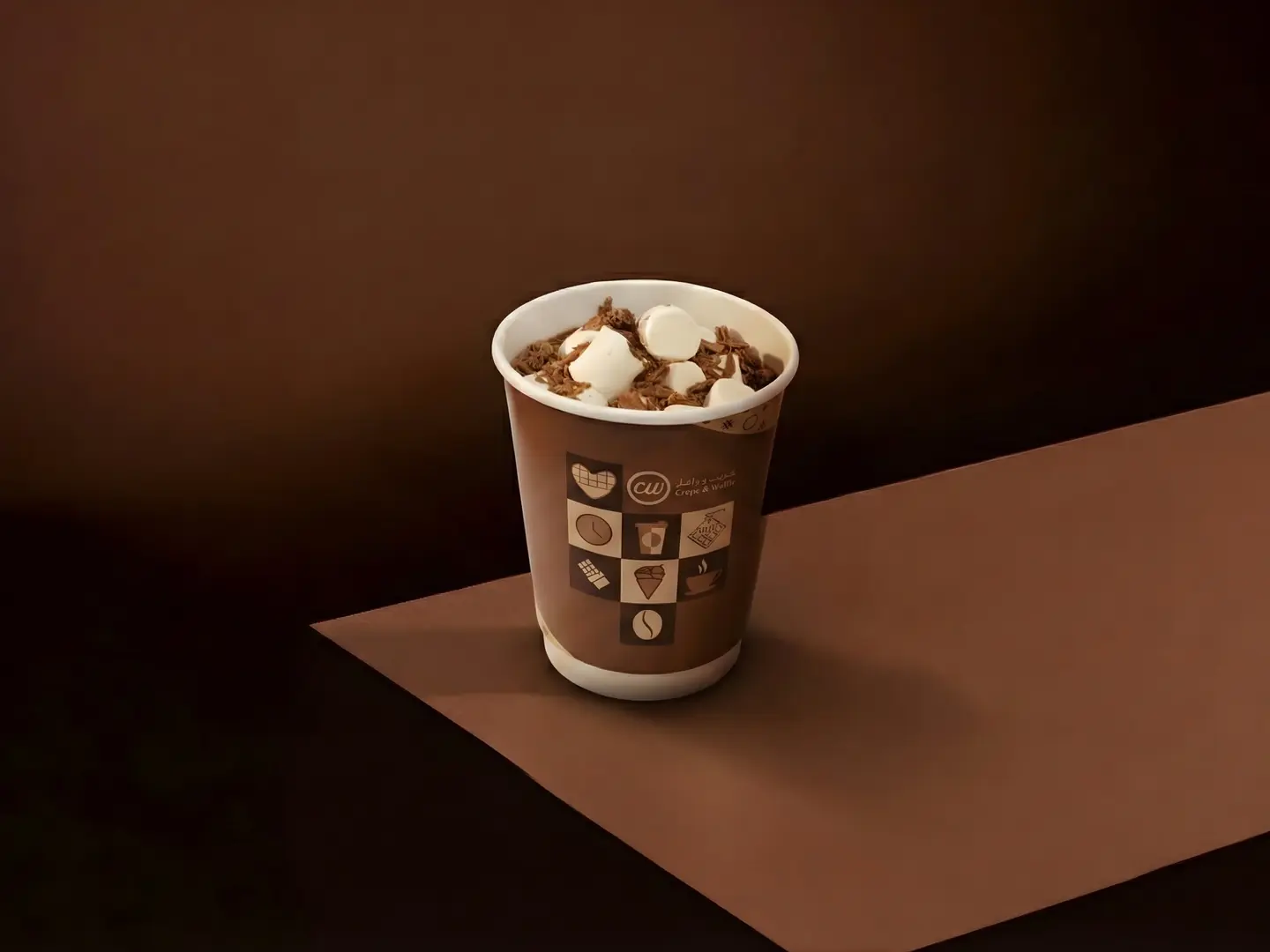 Hot Chocolate