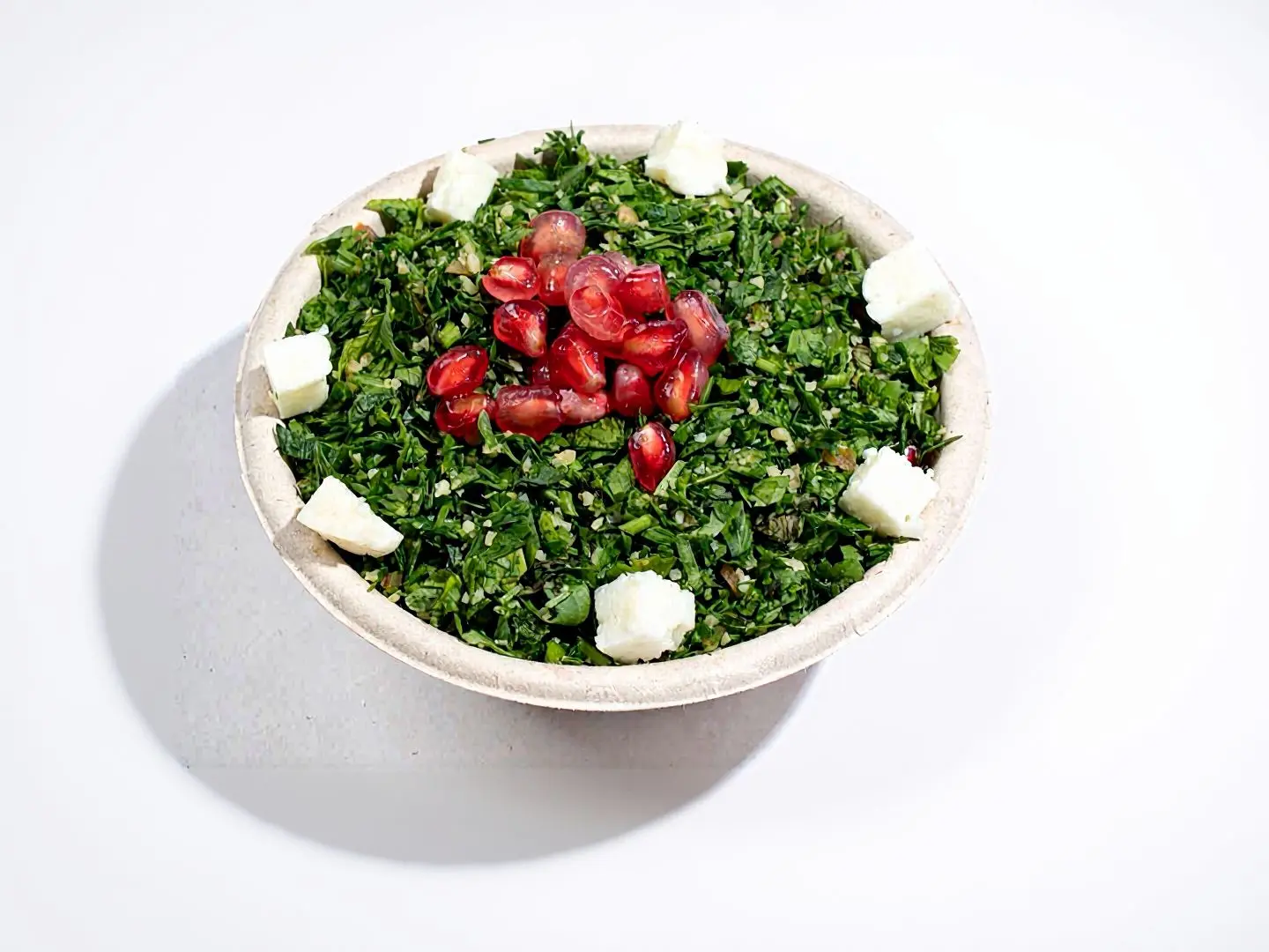 تبولة