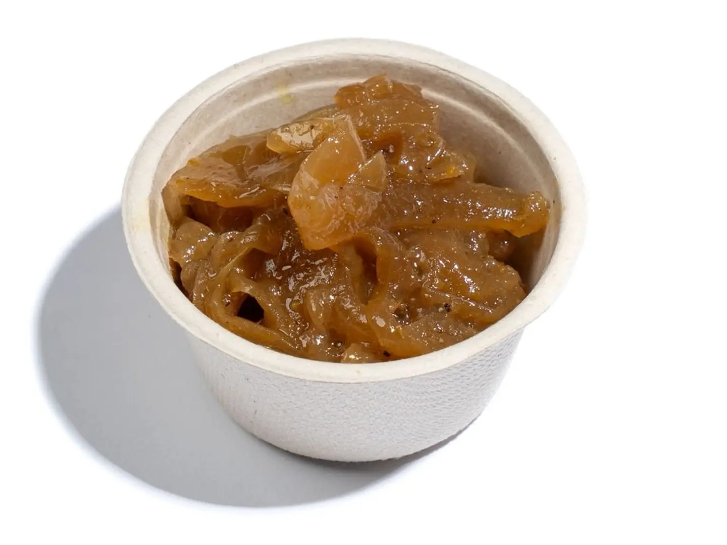 بصل مكرمل