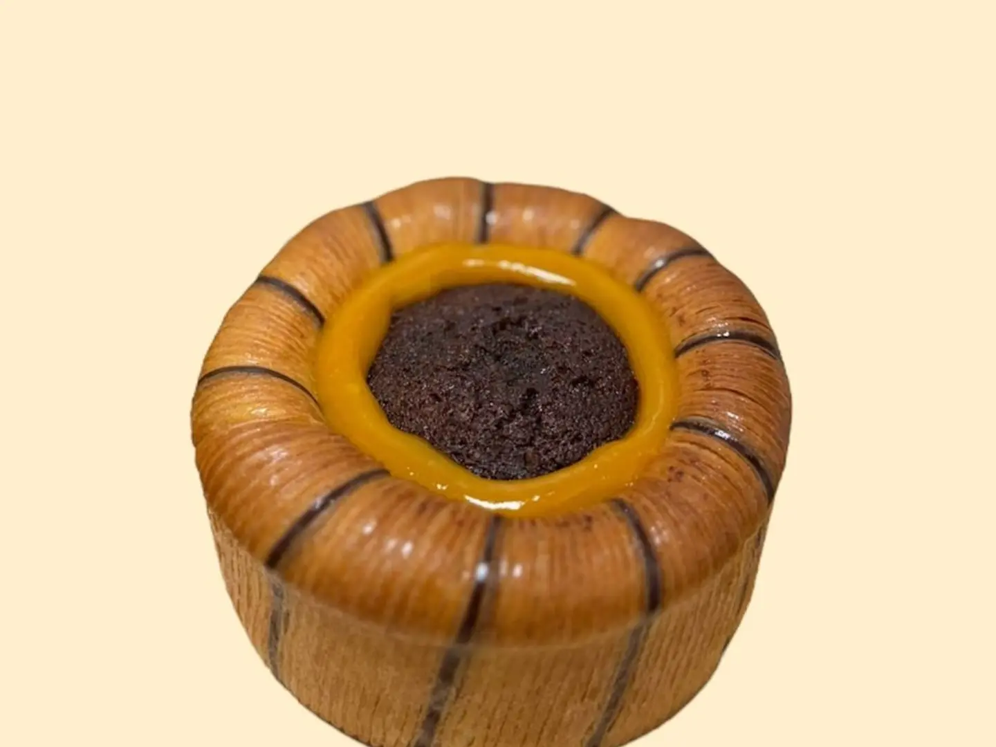 Paris Roll