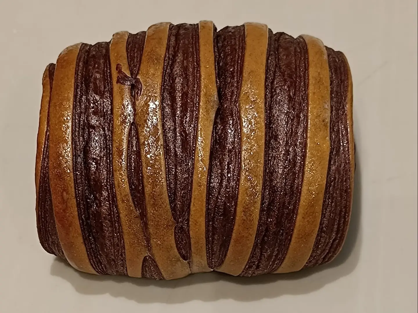 Pain Au Chocolat