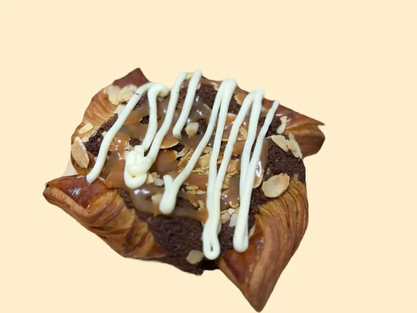Danish Cinnabon