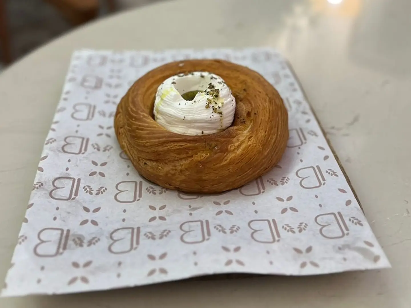 Danesh Labneh