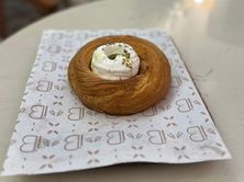 دانيش لبنة
