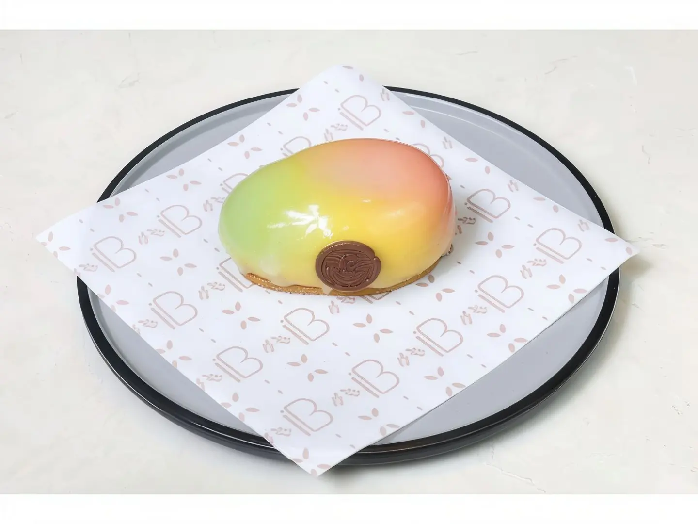 Mango Cake