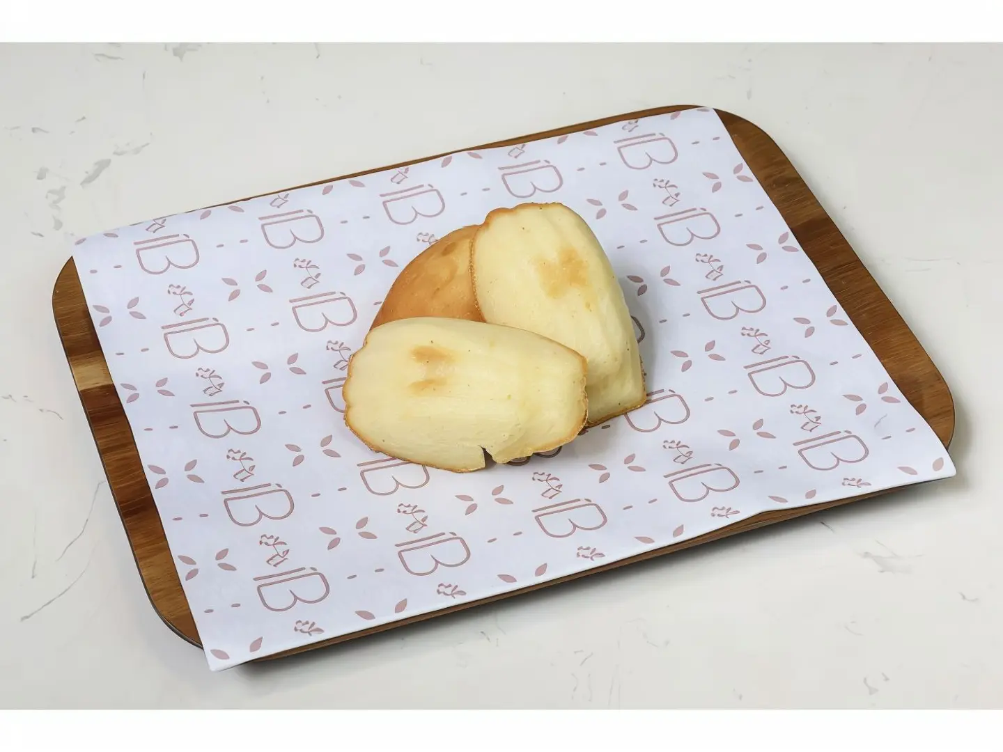 Madeleine