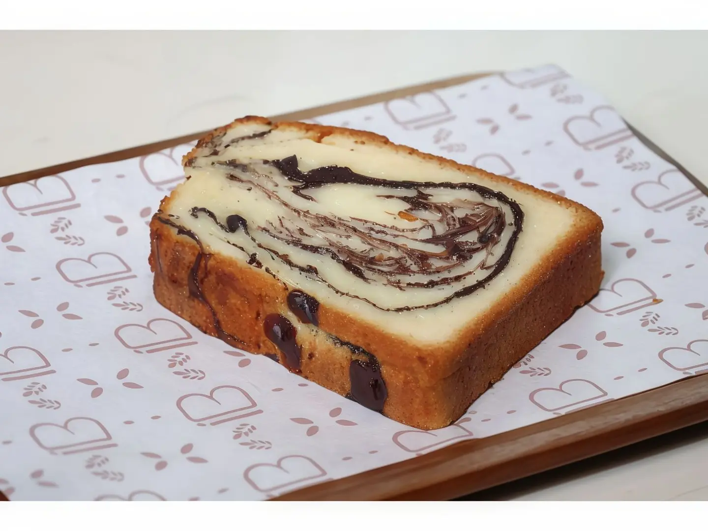 English Cake