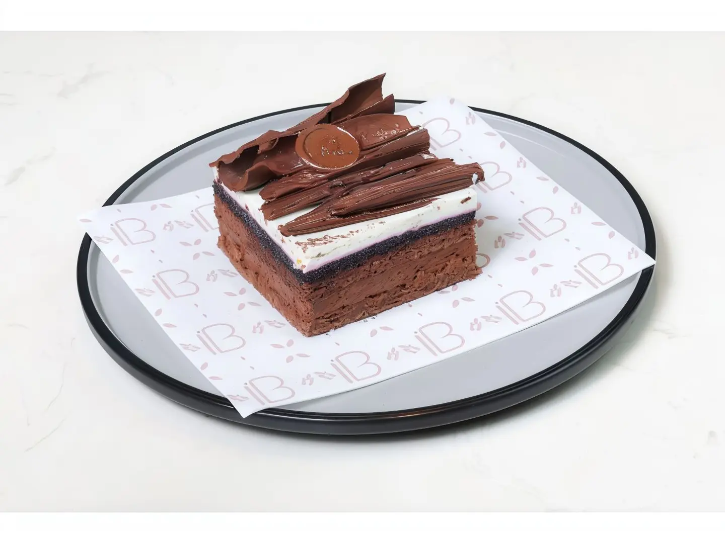 Black Forest