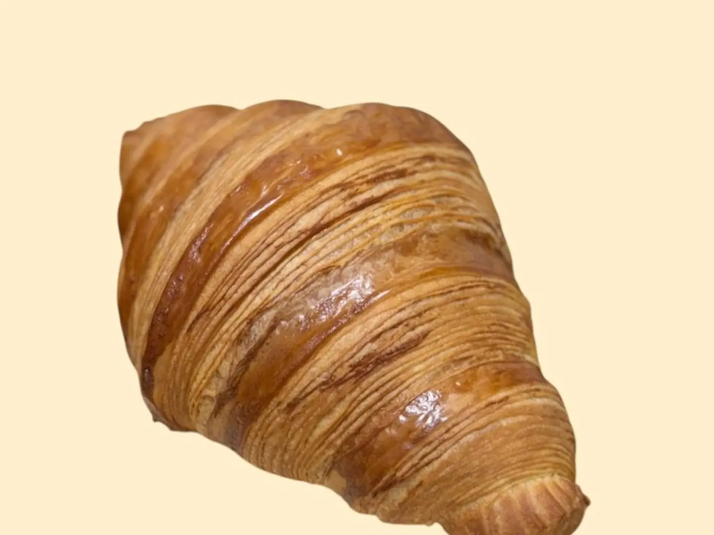 Butter Croissant