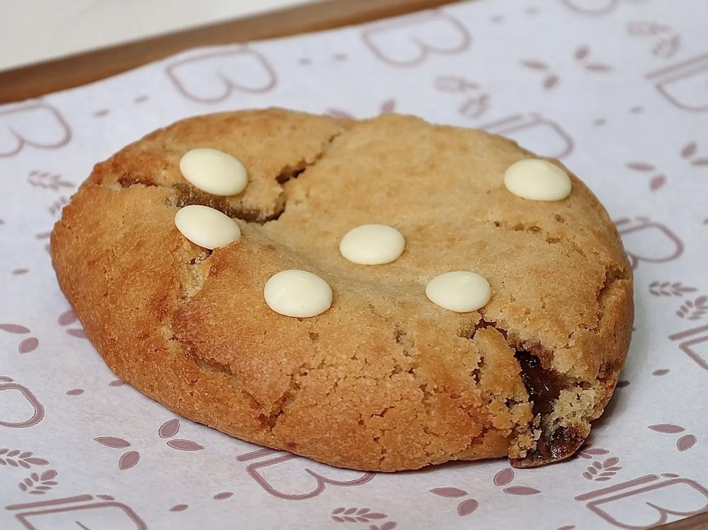 Classic Cookies