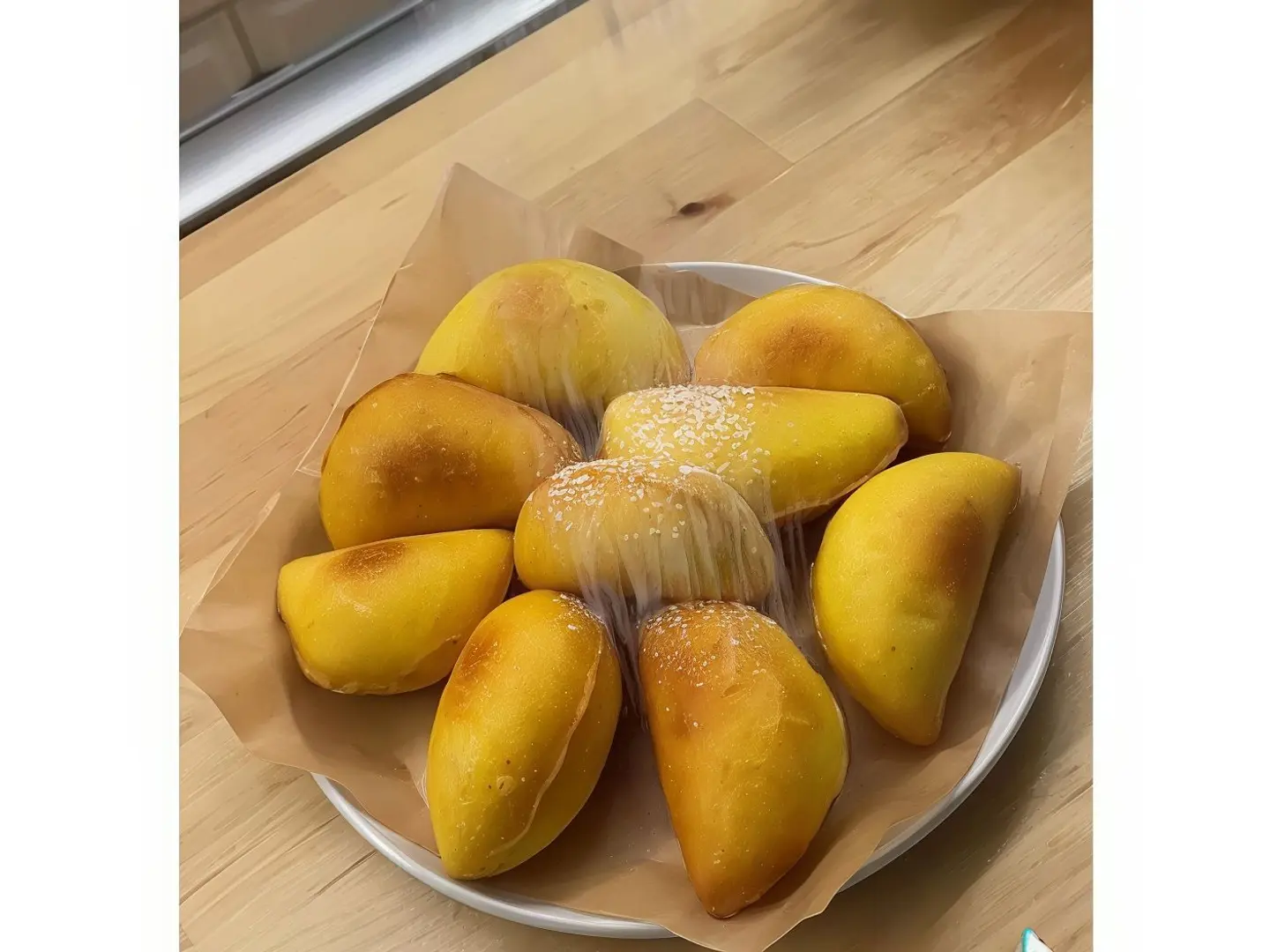 كباجى ساده