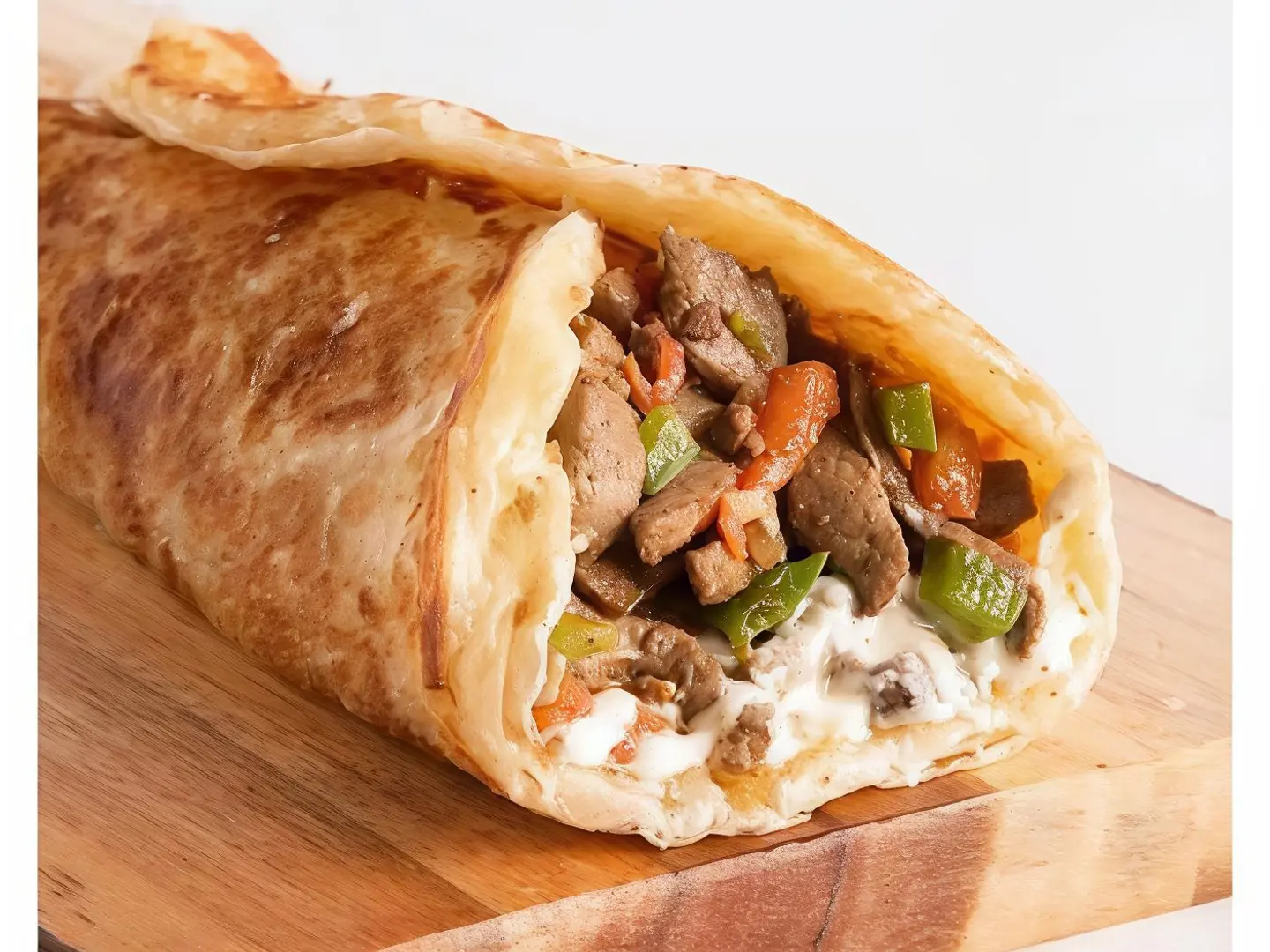 شباتى لحم.