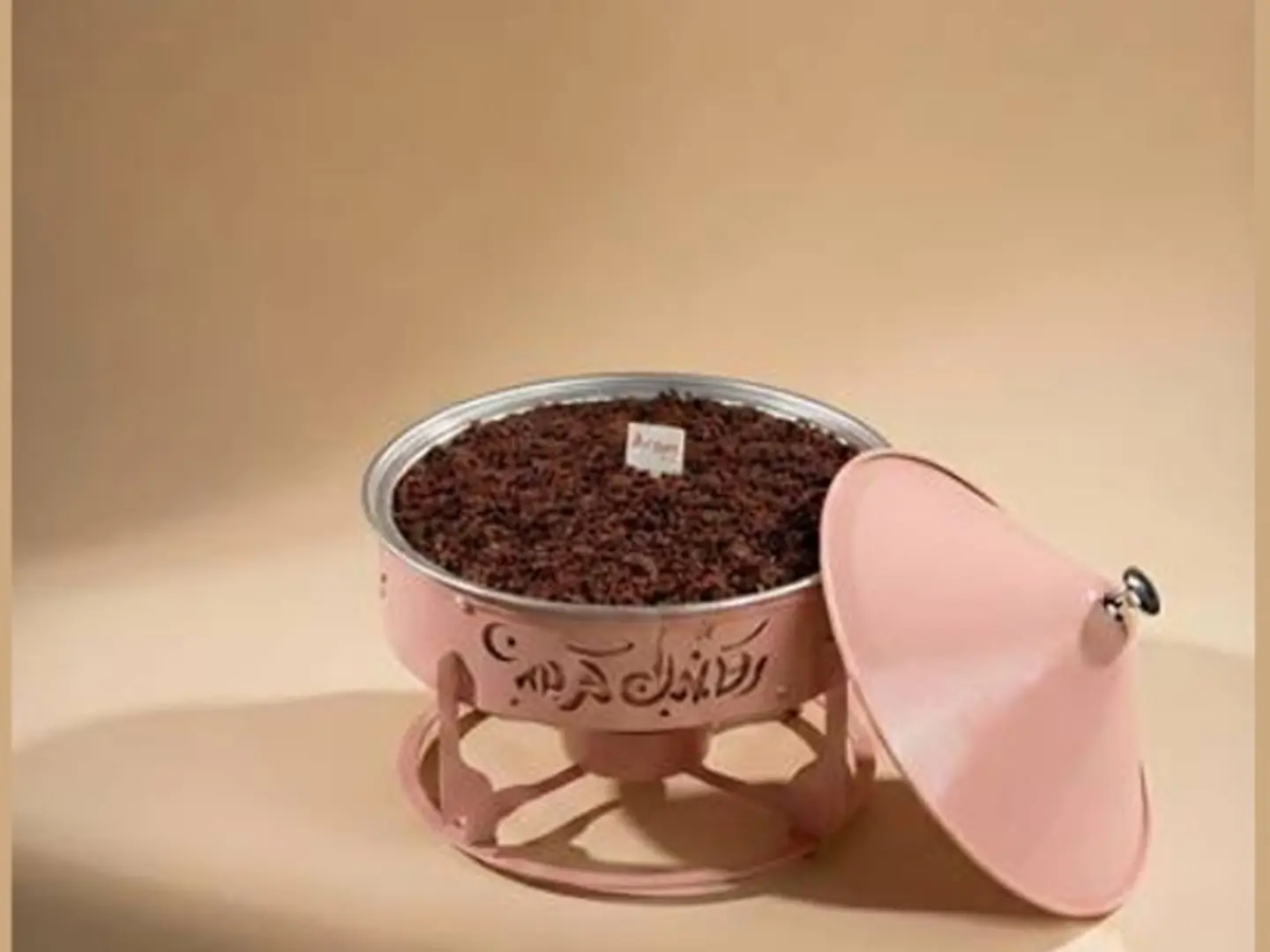 سخّان فدج الشوكولاتة