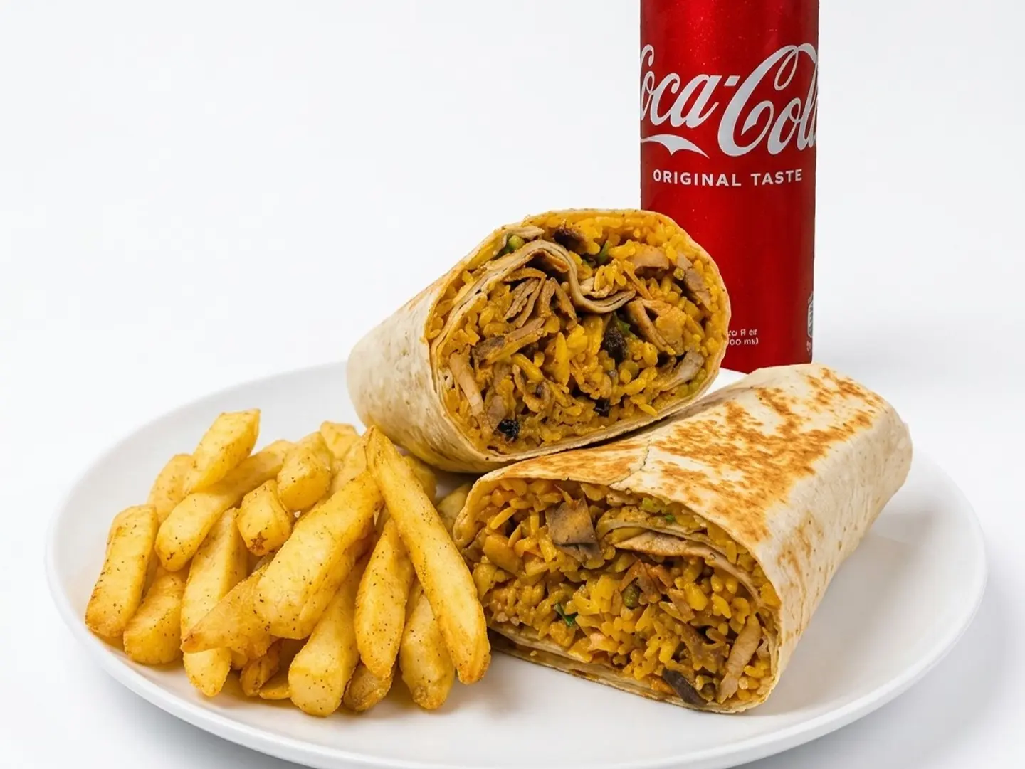 Mexican Chicken