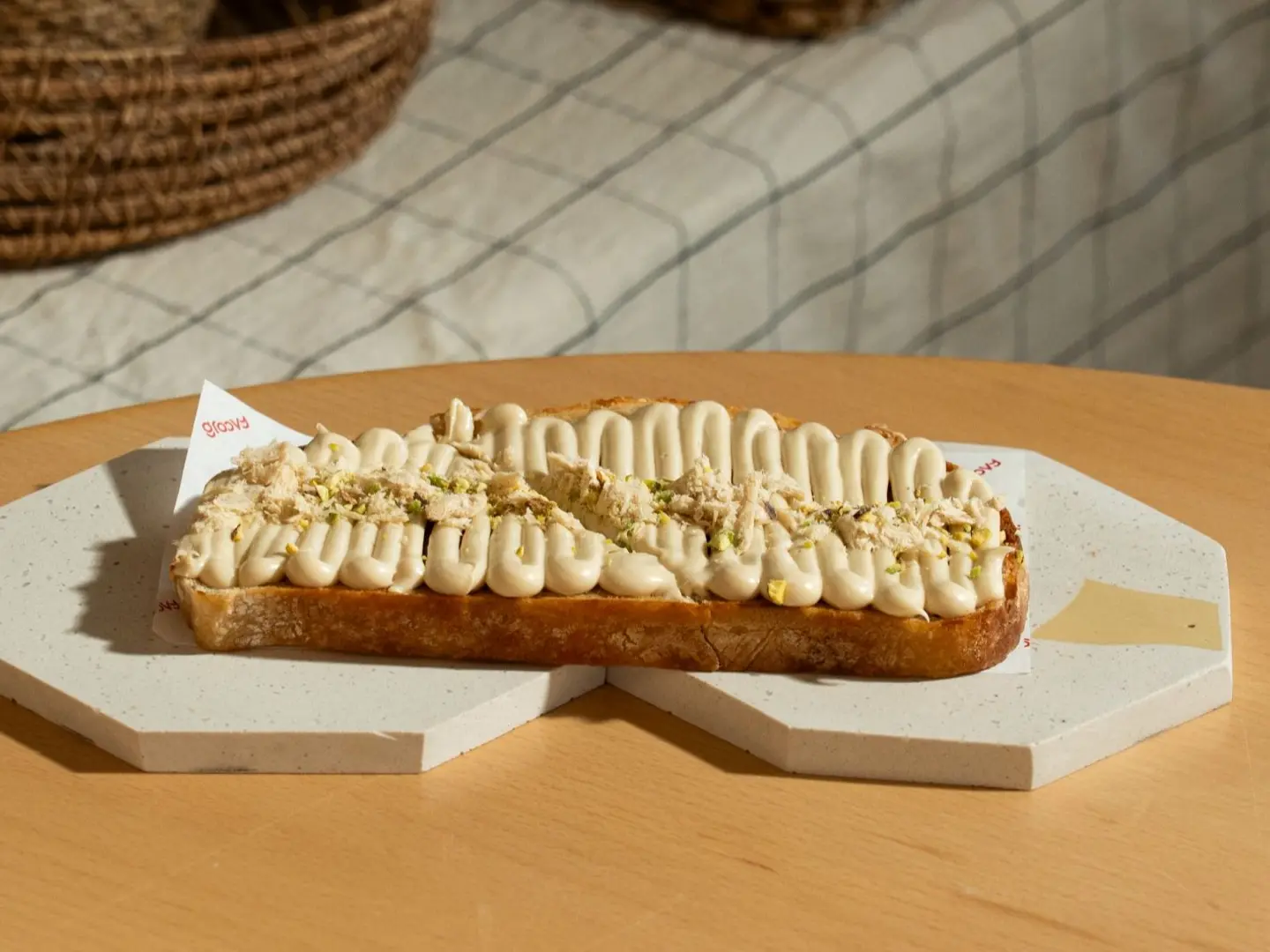 Tahini Hallawa