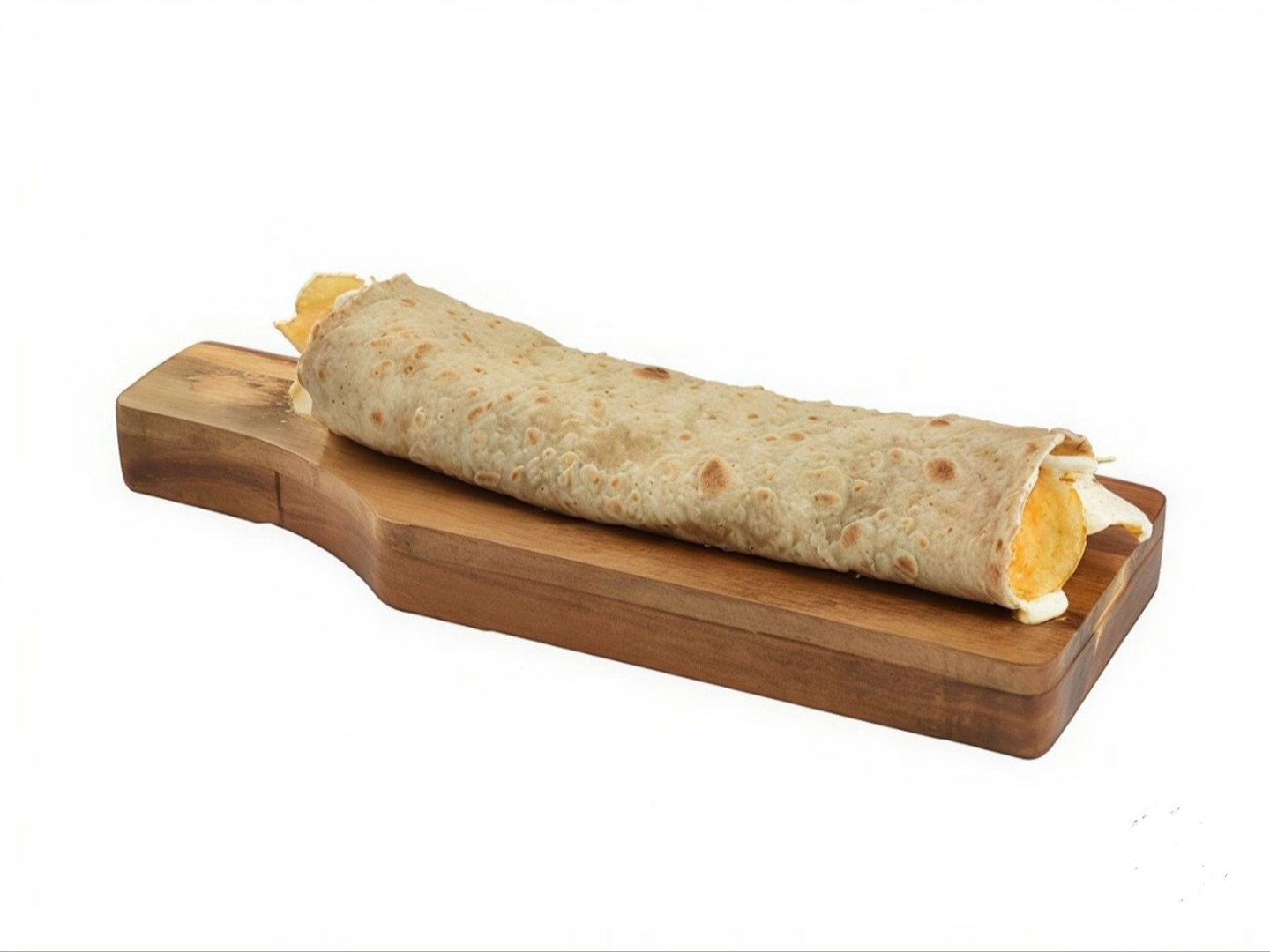 Melted Cheese And Cheddar Pie