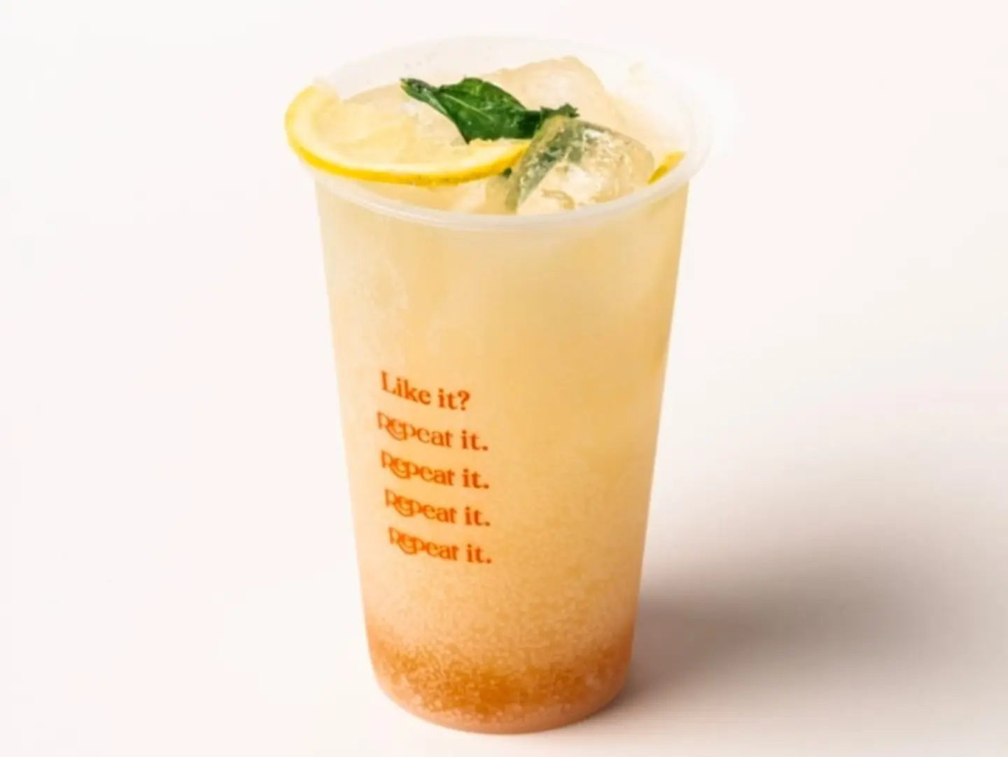 Iceland Mojito