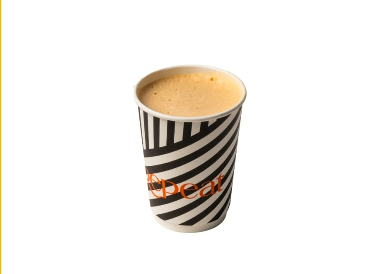 Espresso Alfredo