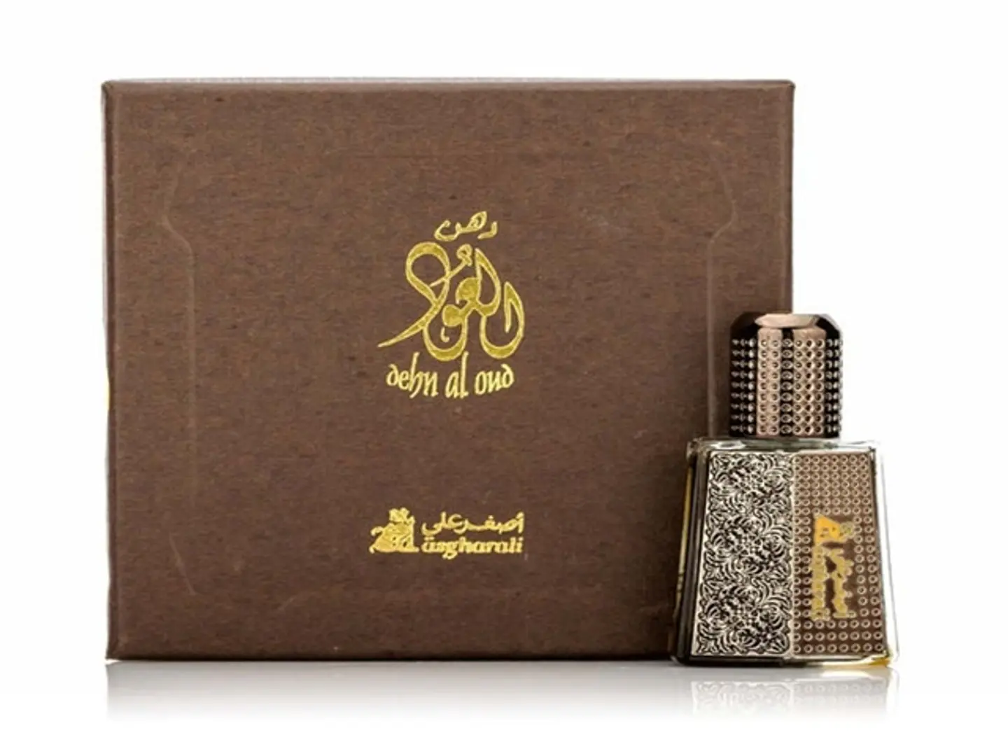 دهن العود 6 مل 786730 أول