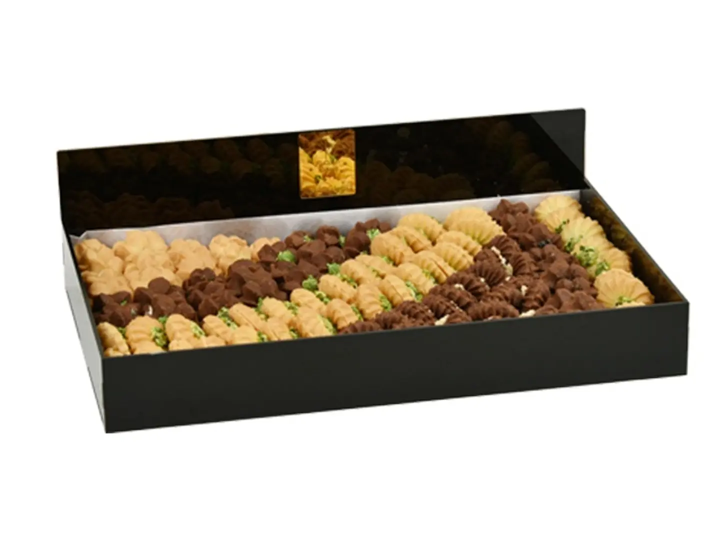 Pettifor Tray 1500 Grams